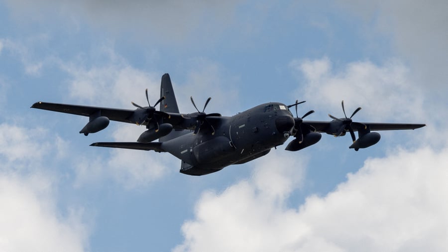 Europäische Rüstung: Airbus schmiedet offenbar All