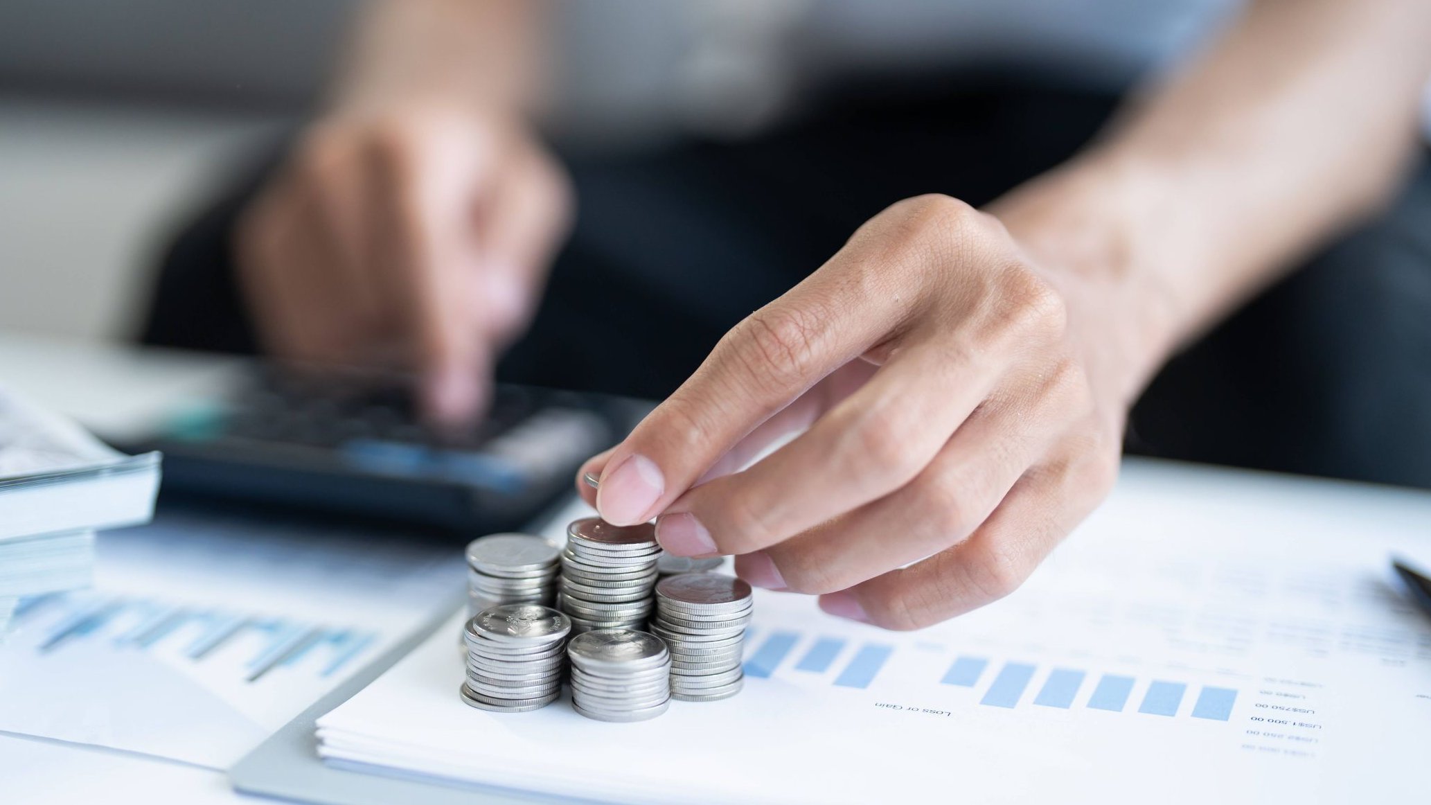 Steuertipps: Wie kann ich bei hohem Verdienst kräftig Steuern sparen?