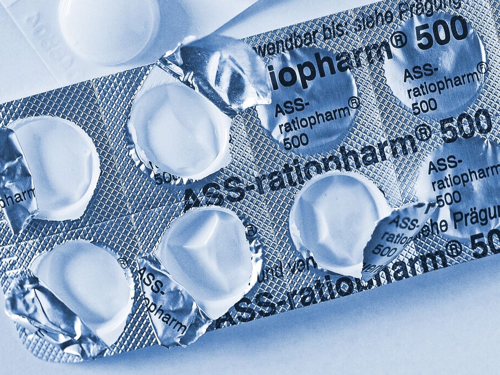 Amoxicillin 1000 ratiopharm preis
