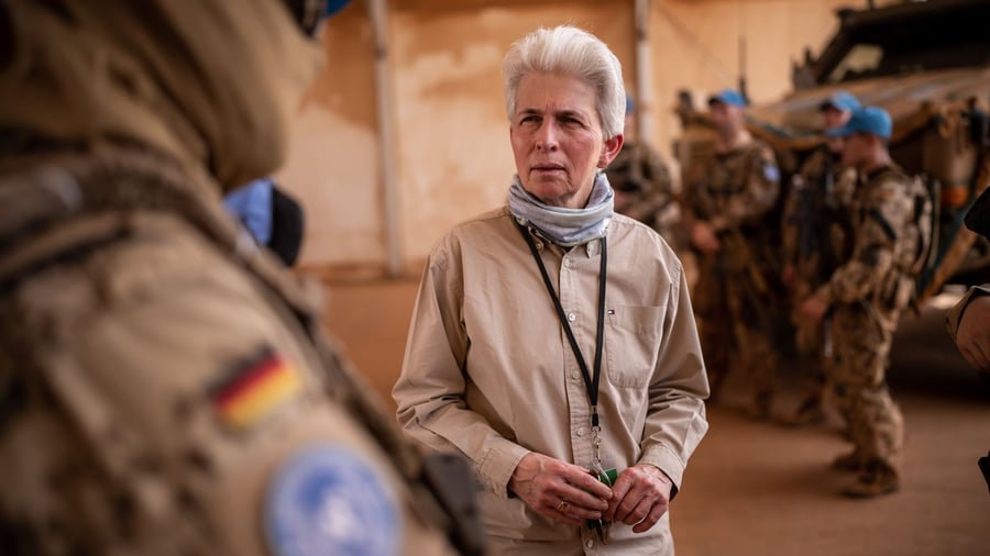 Verteidigung: EU-Abgeordnete fordern Unabhängigkeit von Nato