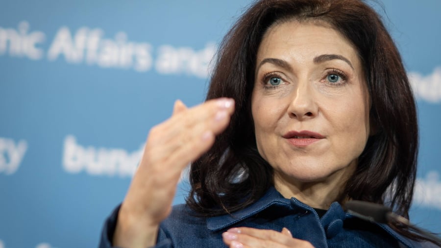 Sozialpolitik: Reiche will Renteneintrittsalter an Lebenserwartung koppeln