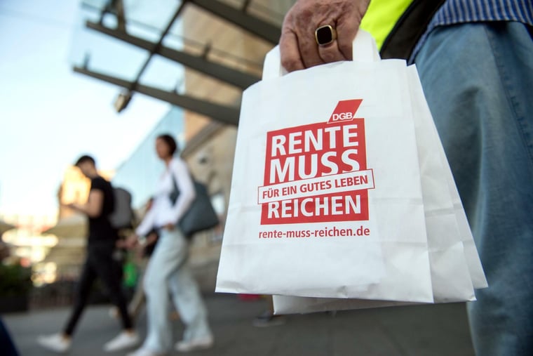 Betriebliche Altersvorsorge: Welche Vertragsart sich lohnt