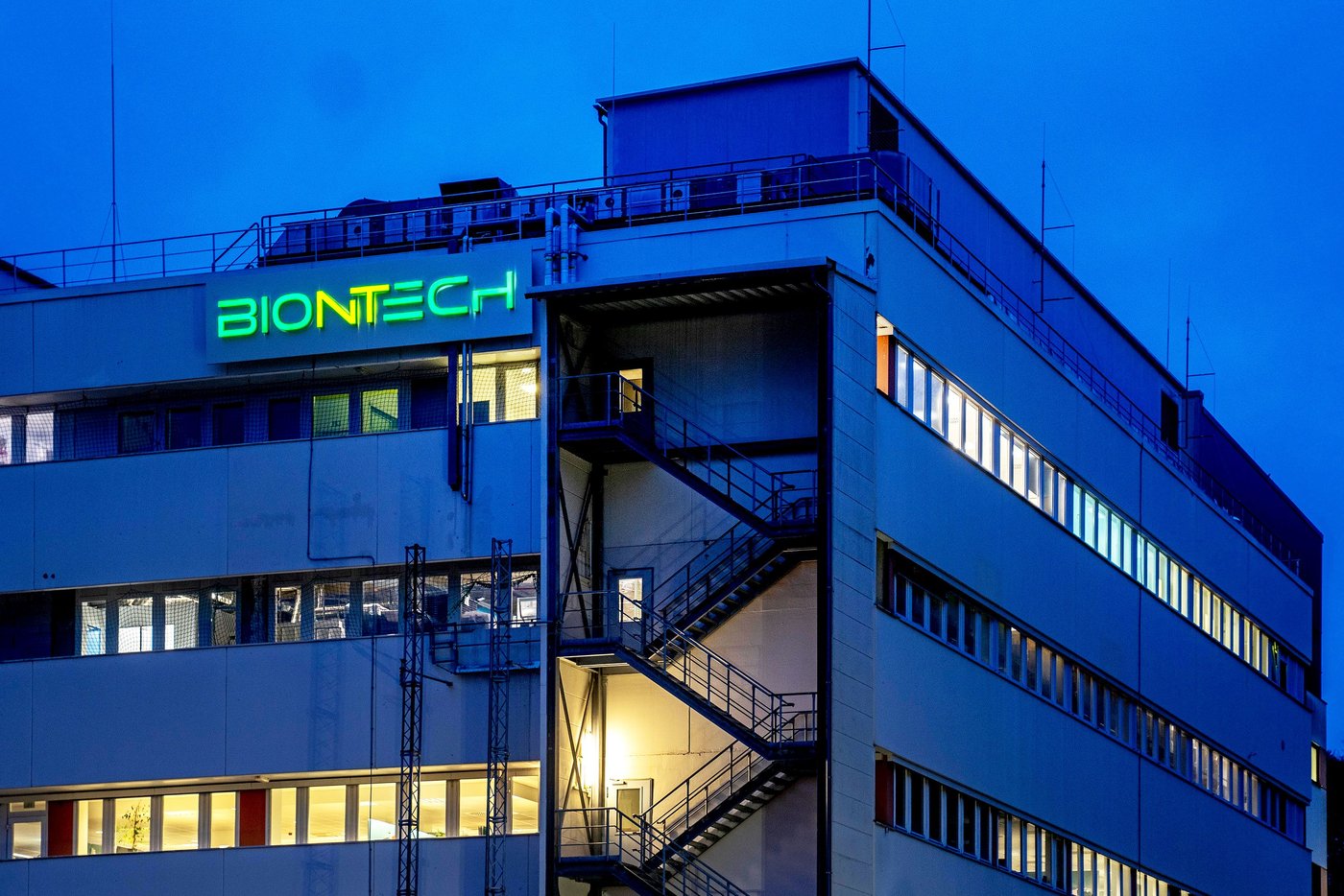 BioNTech Acquires CureVac: On the Way to Global Power in Cancer Medicine