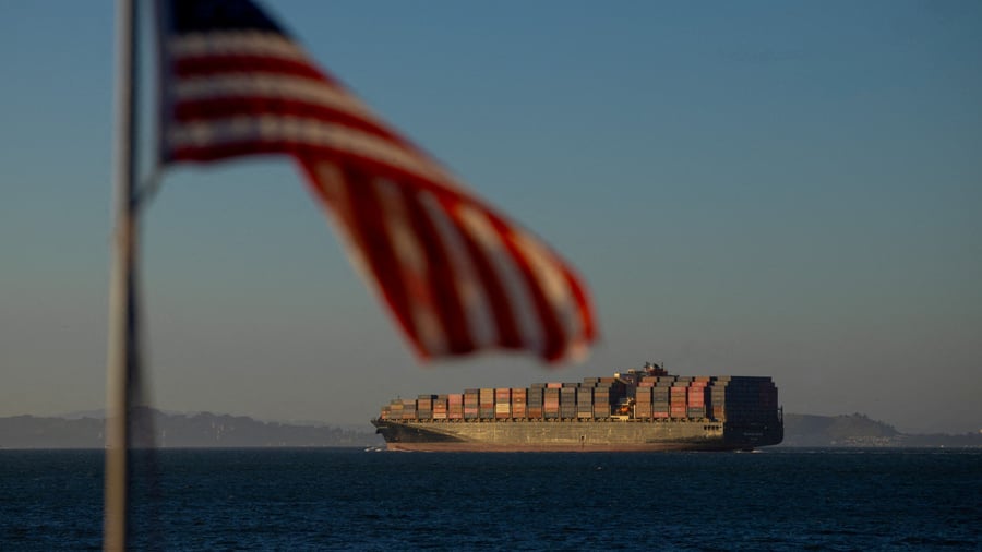 Supreme-Court-Urteil: „Trump wird die Milliarden sicher nicht freiwillig zurückzahlen“