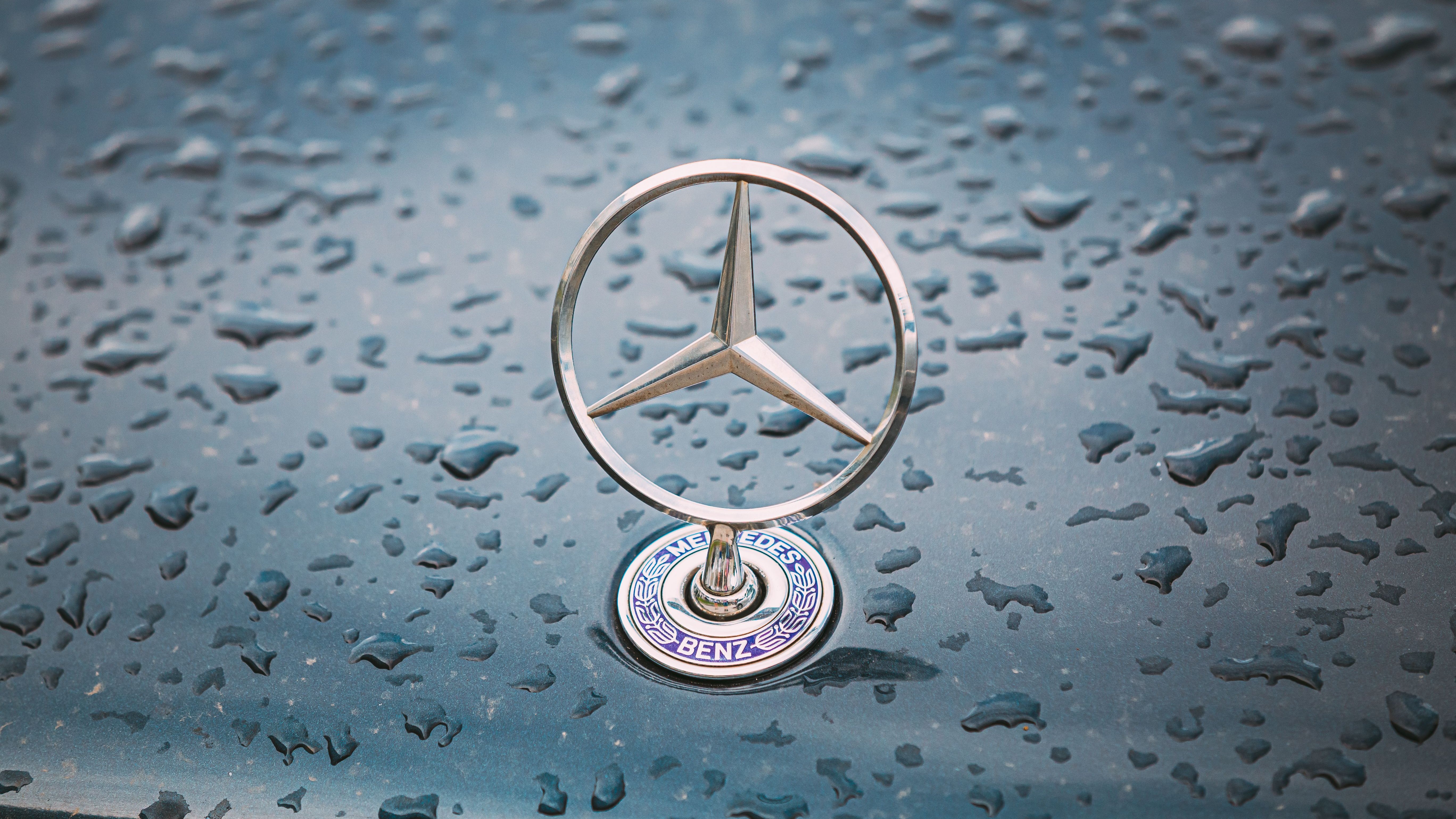 Mercedes-Benz: Only a radical cost-cutting program can save the German ...
