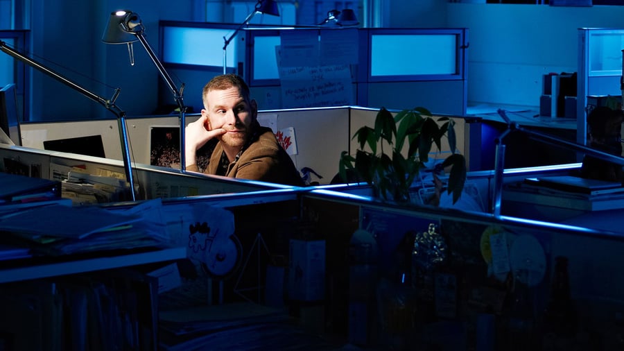 Karrierechancen: Mein Arbeitgeber steckt in der Krise – sollte ich jetzt schon kündigen?