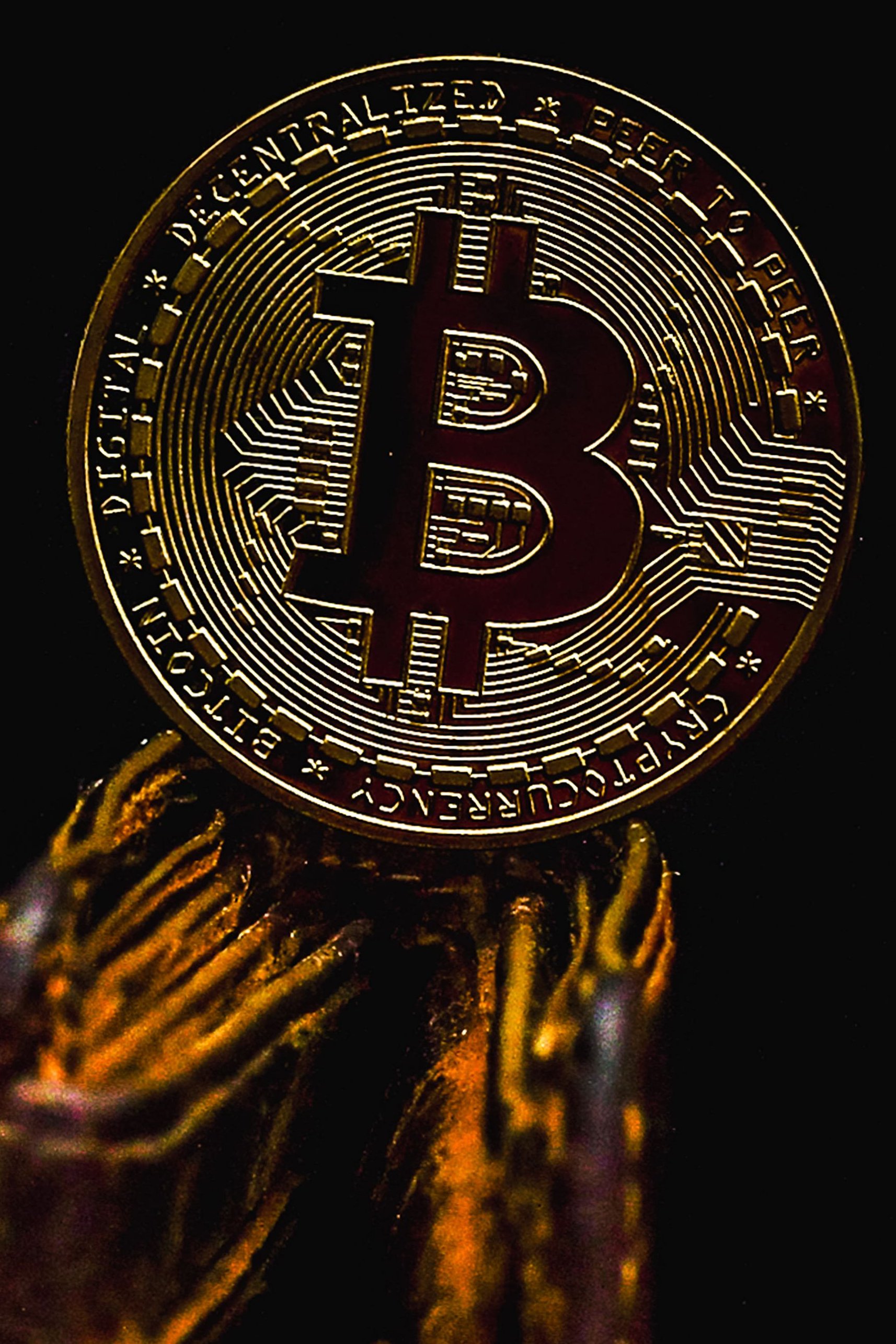 Bitcoin als „digitales Gold“? – Gemeinsamkeiten und Unterschiede beider  Assets