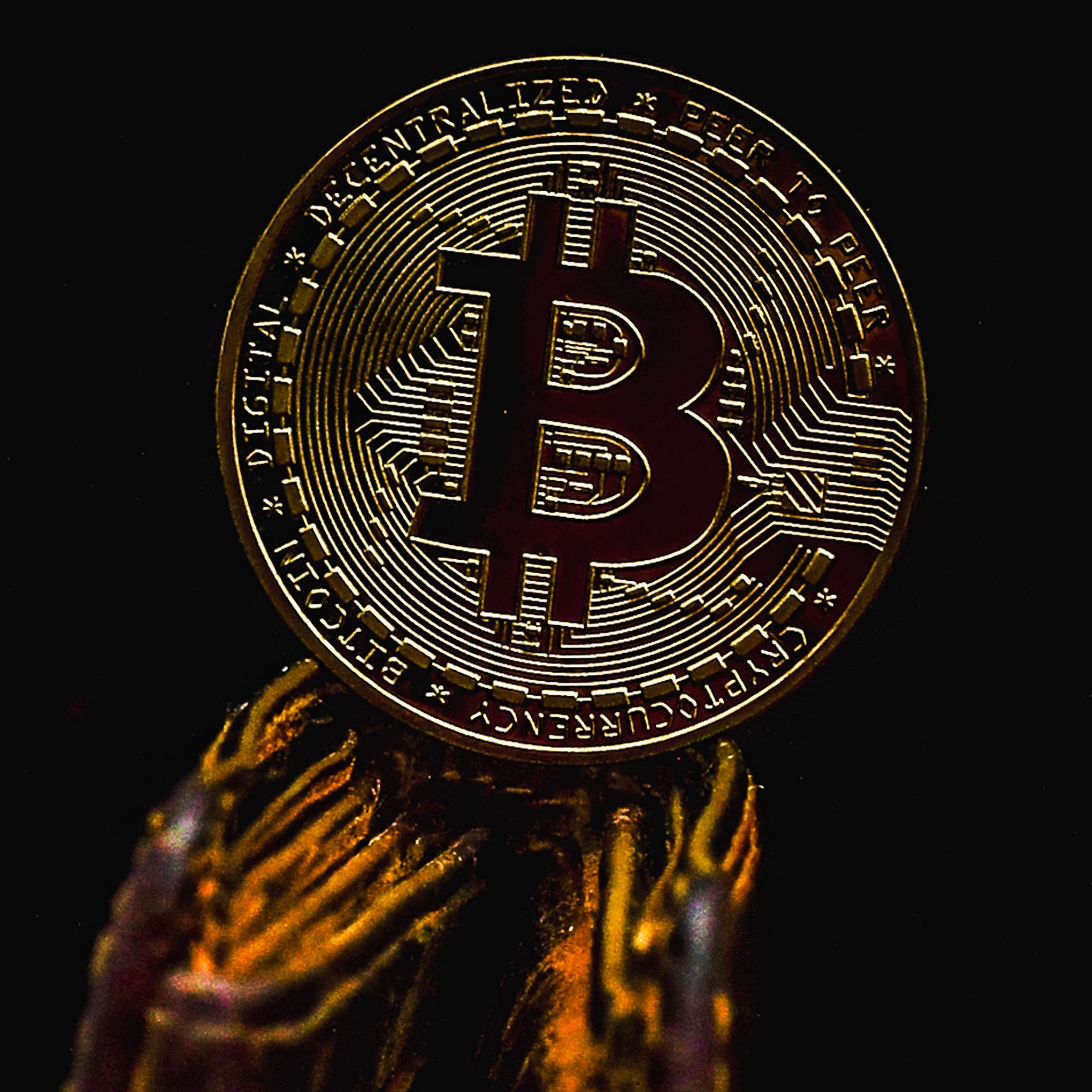 Bitcoin als „digitales Gold“? – Gemeinsamkeiten und Unterschiede beider  Assets