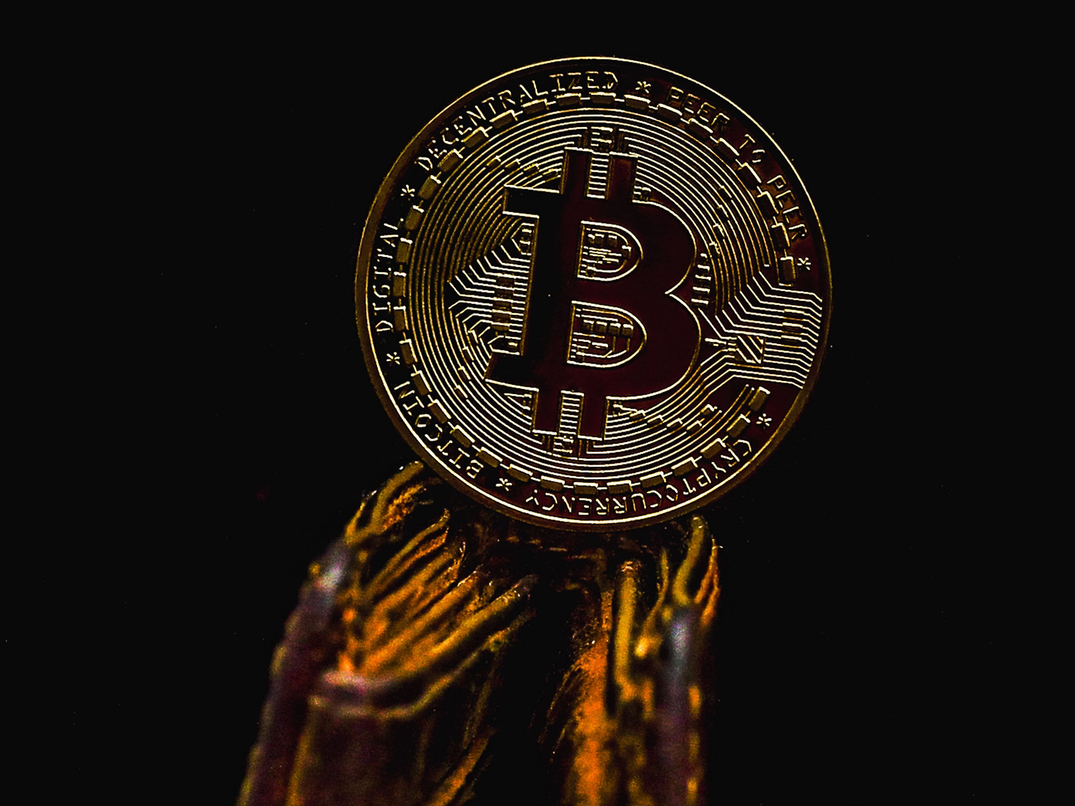 Bitcoin als „digitales Gold“? – Gemeinsamkeiten und Unterschiede beider  Assets