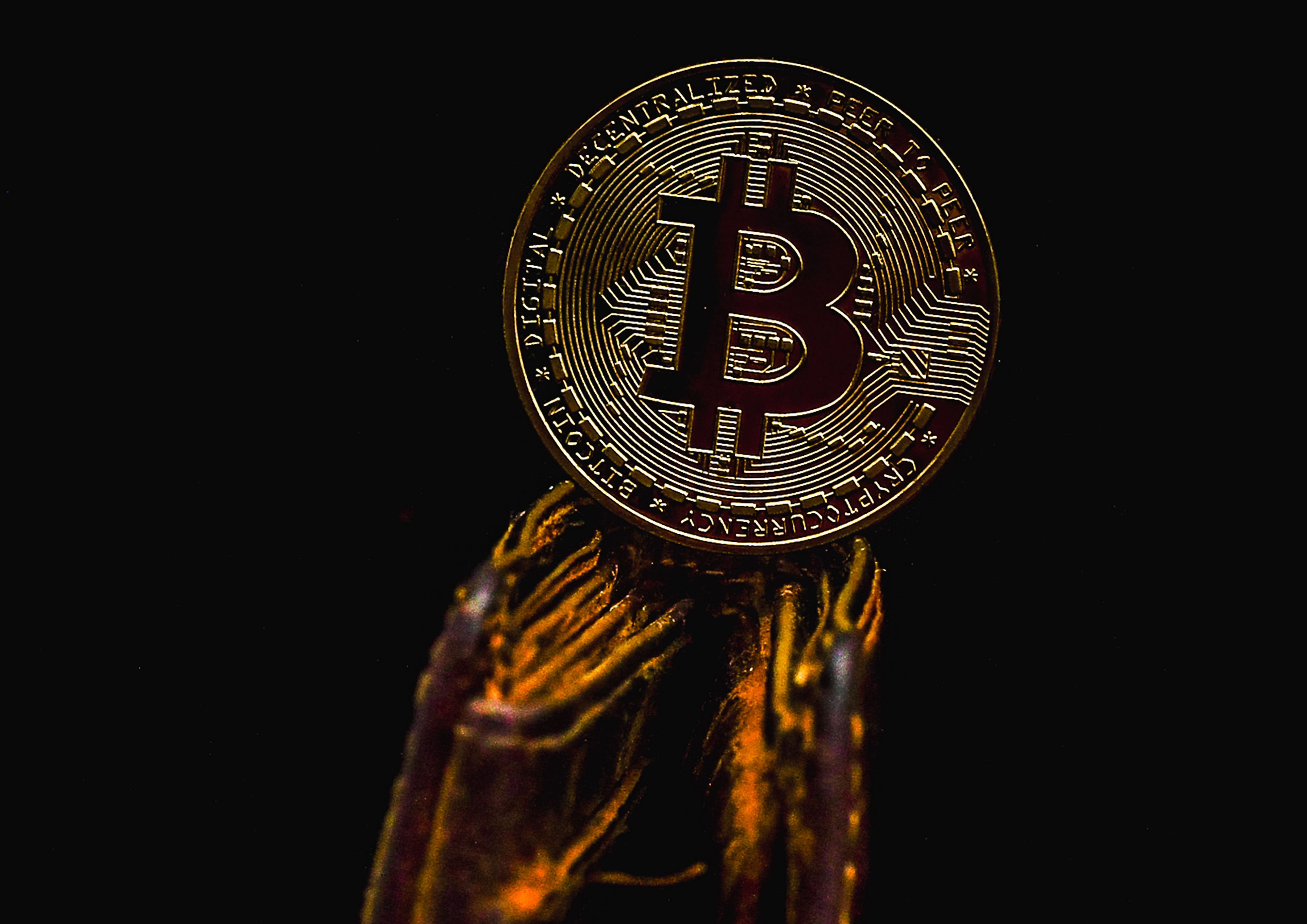 Bitcoin als „digitales Gold“? – Gemeinsamkeiten und Unterschiede beider  Assets
