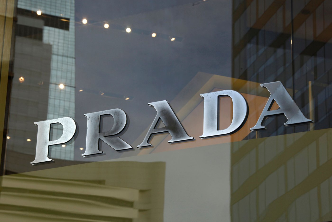 Luxury and Fashion: Prada Buys Versace for $1.375 Billion