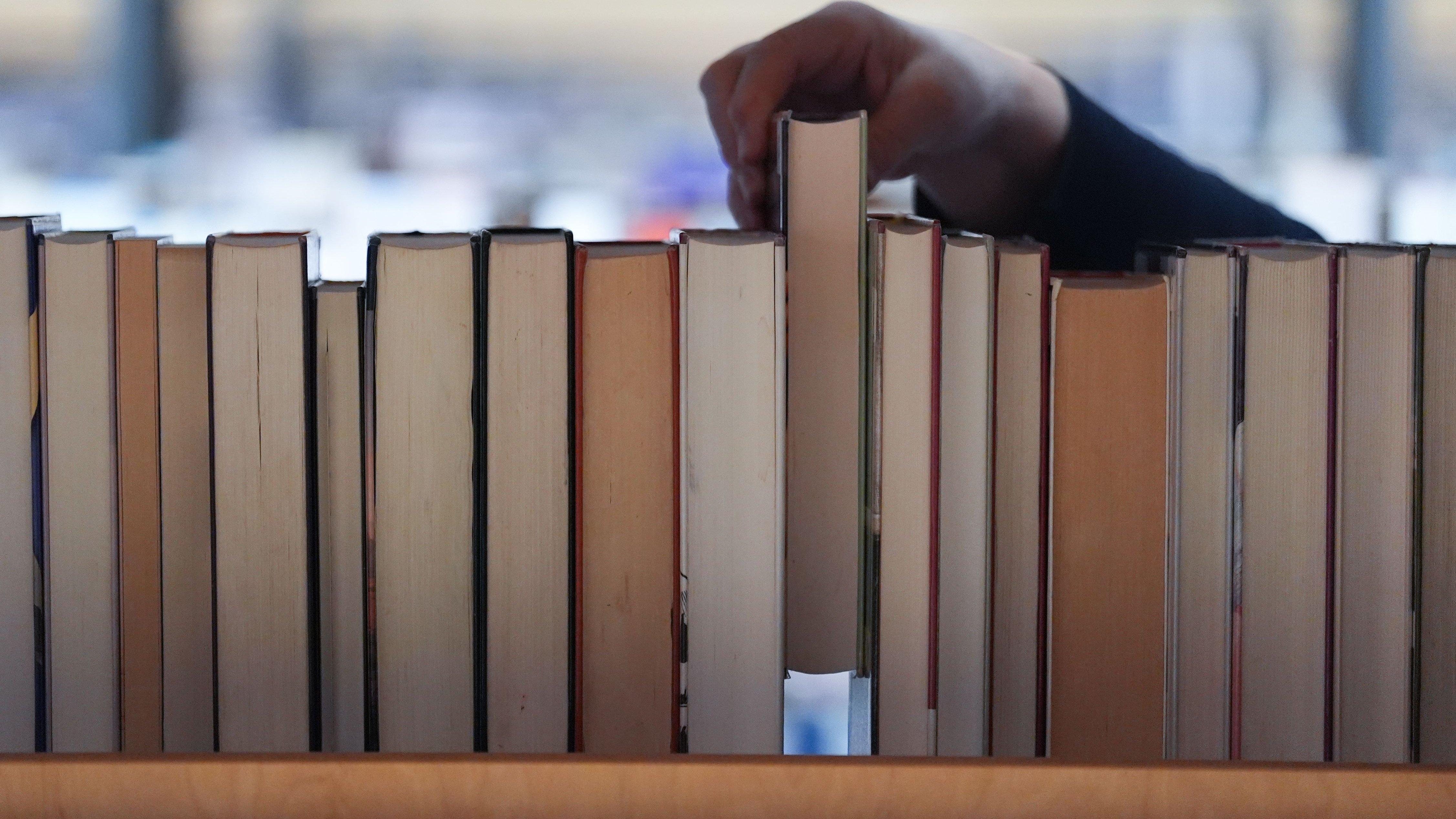 Künstliche Intelligenz: Bücher schreddern für KI – was ist dran an den Vorwürfen?