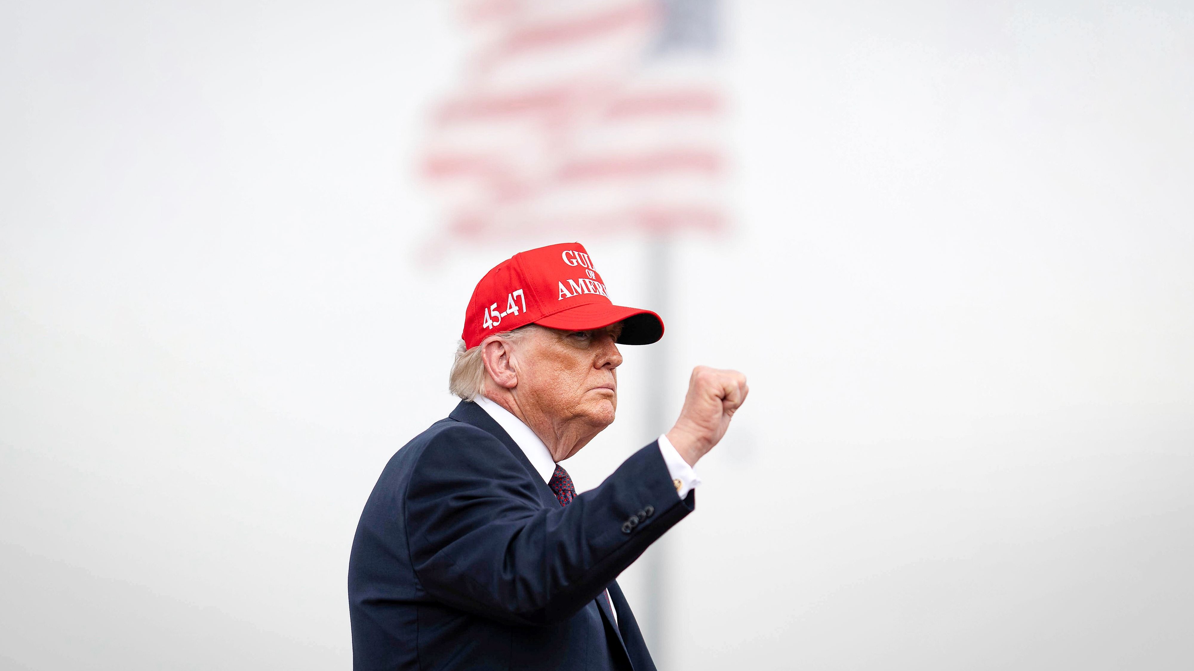 Donald Trump and MAGA: Why he still has a firm grip on the Republicans