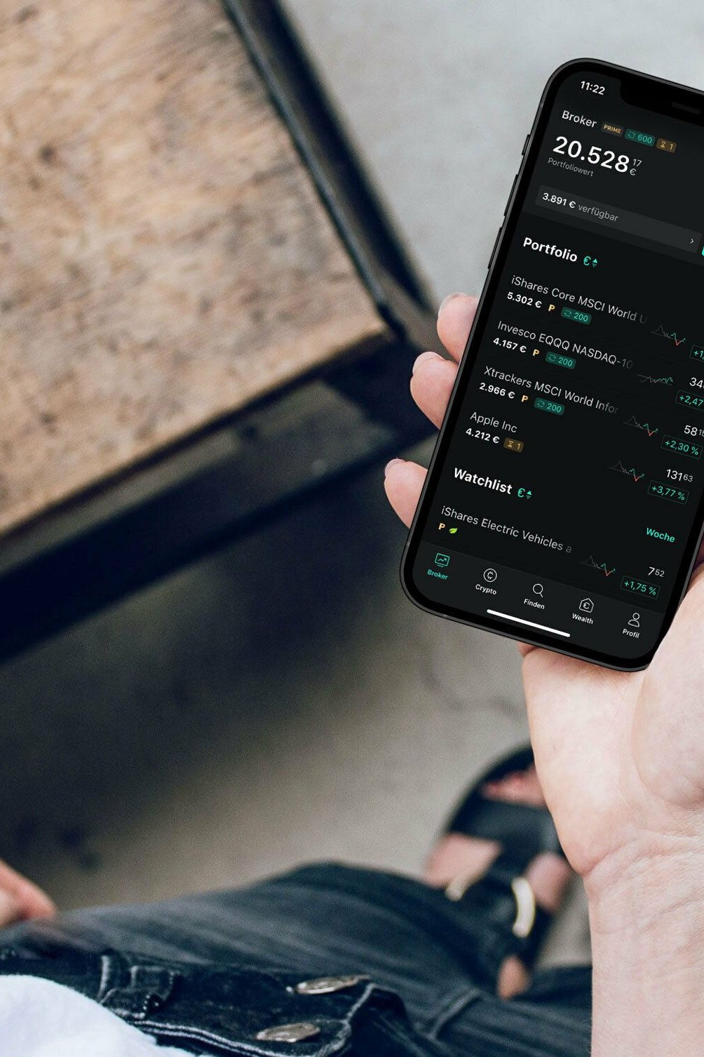 Gebühren für Trade Republic & Co.: EU will Payments for Order Flow verbieten