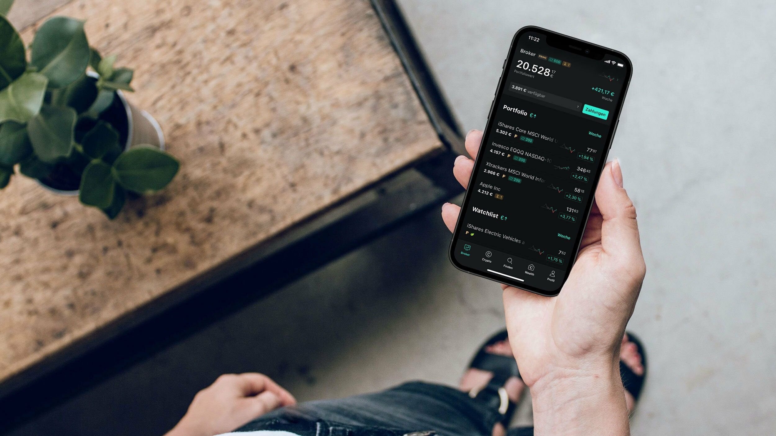 Gebühren für Trade Republic & Co.: EU will Payments for Order Flow verbieten