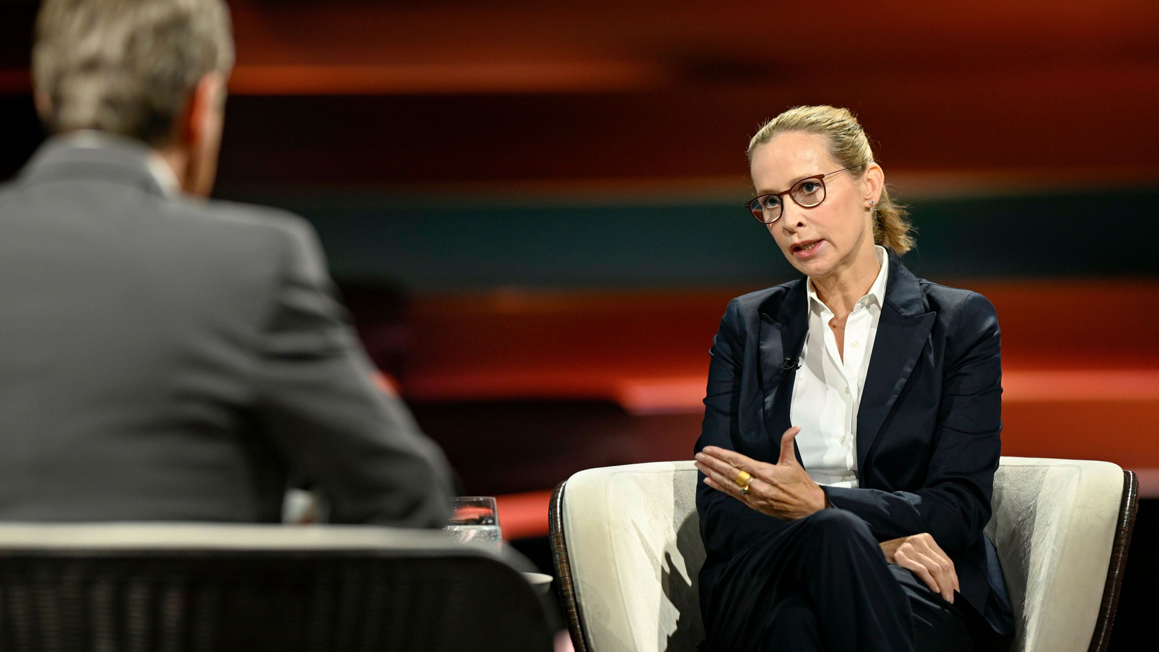 Der Fall Frauke Brosius-Gersdorf: Bloß kein Vorwurfs-Ping-Pong!