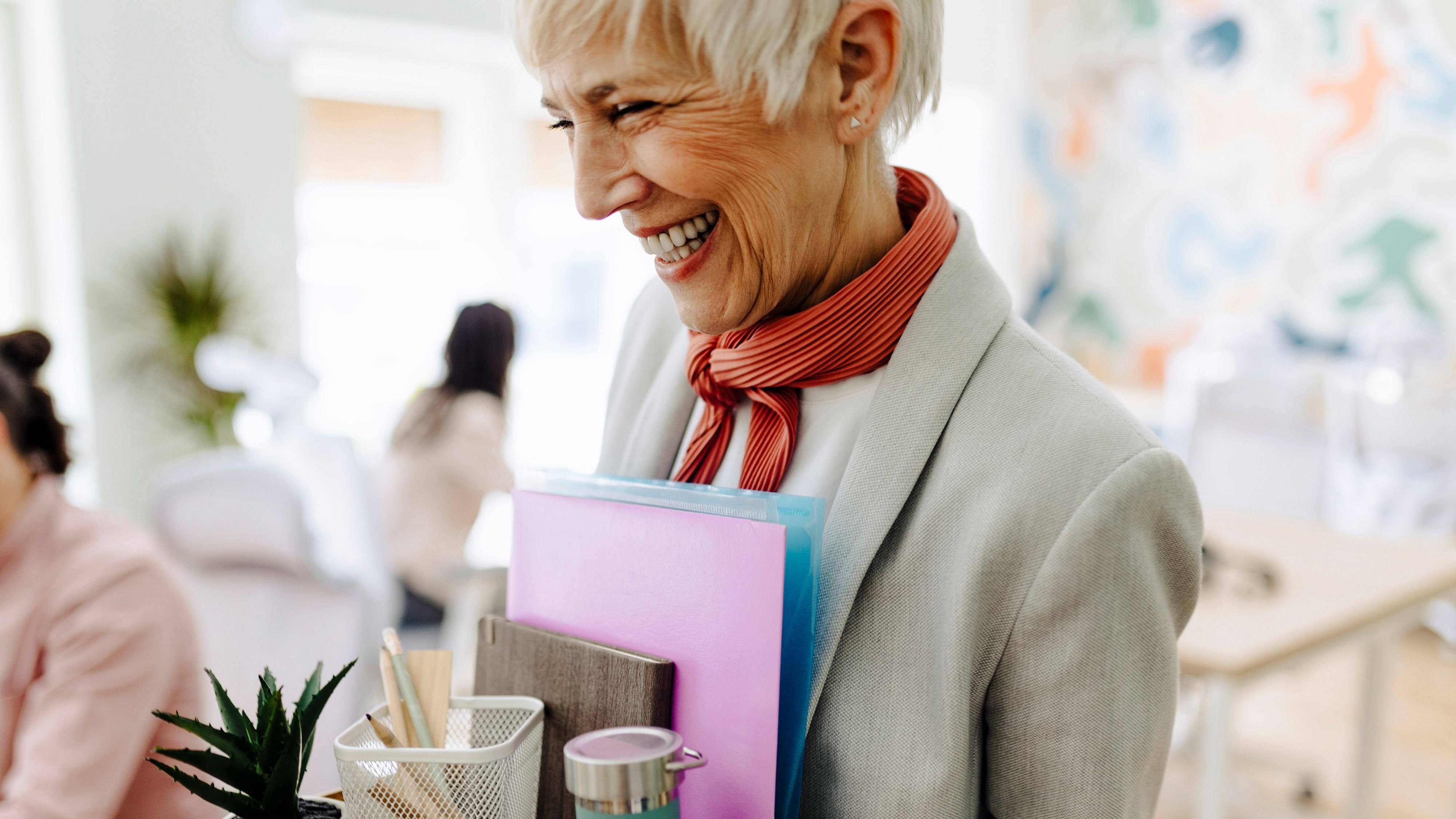 Altersvorsorge: Kann ich von der Betriebsrente zur gesetzlichen Rente wechseln?