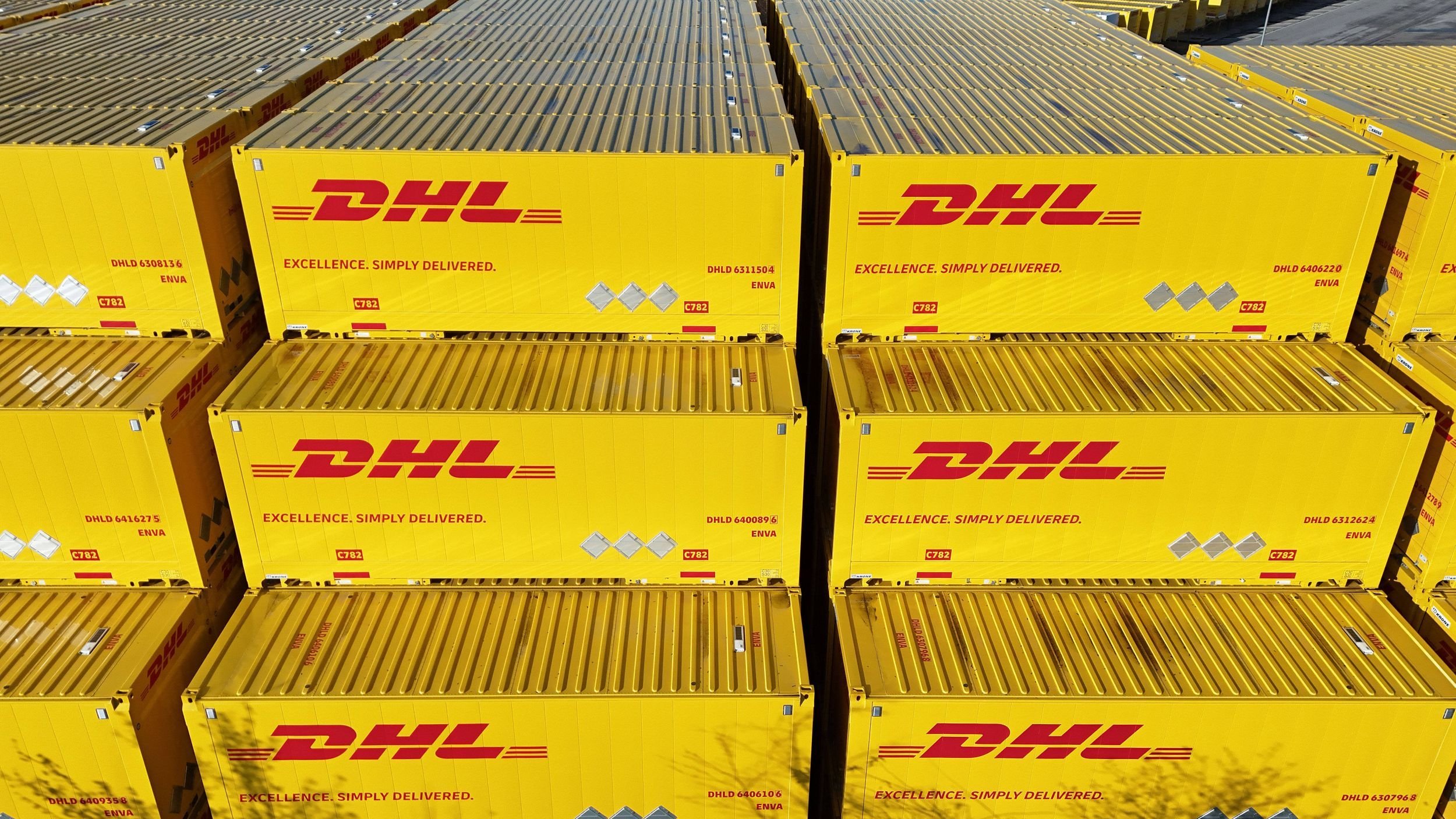 Strait of Hormuz: How DHL is reacting to the logistics chaos in the Gulf