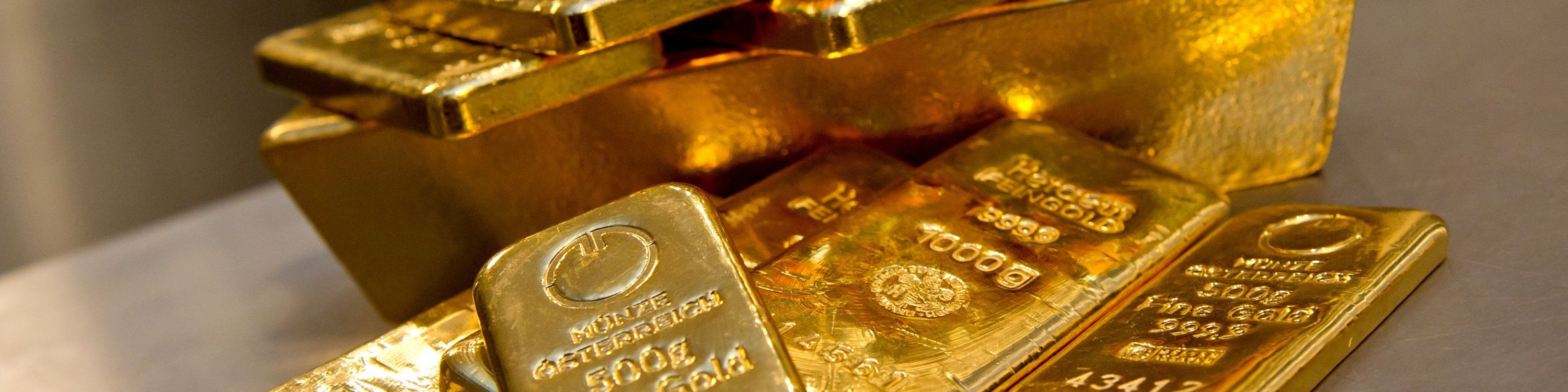 Gold: Was die zwei neuen Gold-ETCs über den Markt verraten