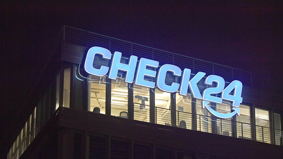 C24 Bank: Die Digitalbank C24 wächst – und die Probleme wachsen mit