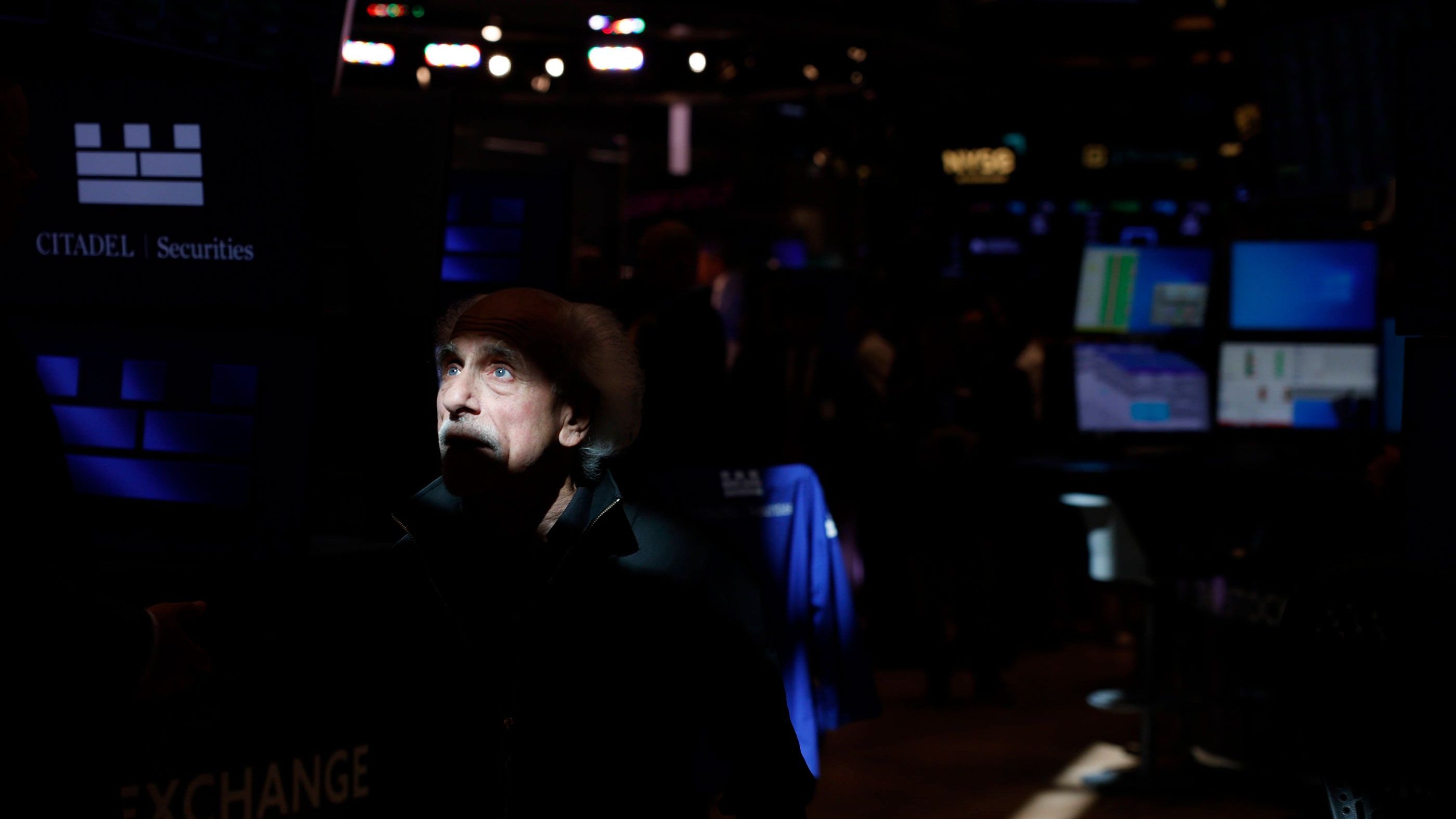 DAX wobbles: Why tech stocks are now crucial
