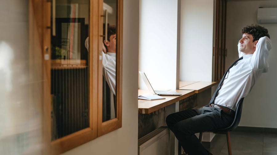 Künstliche Intelligenz: Keine Lust aufs Nachdenken – Umfrage entlarvt Grund für KI-Nutzung