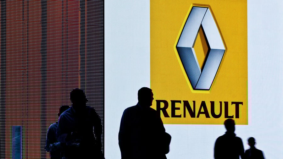 Automarkt: Preiskampf belastet Renault – Verlust durch Abschreibung