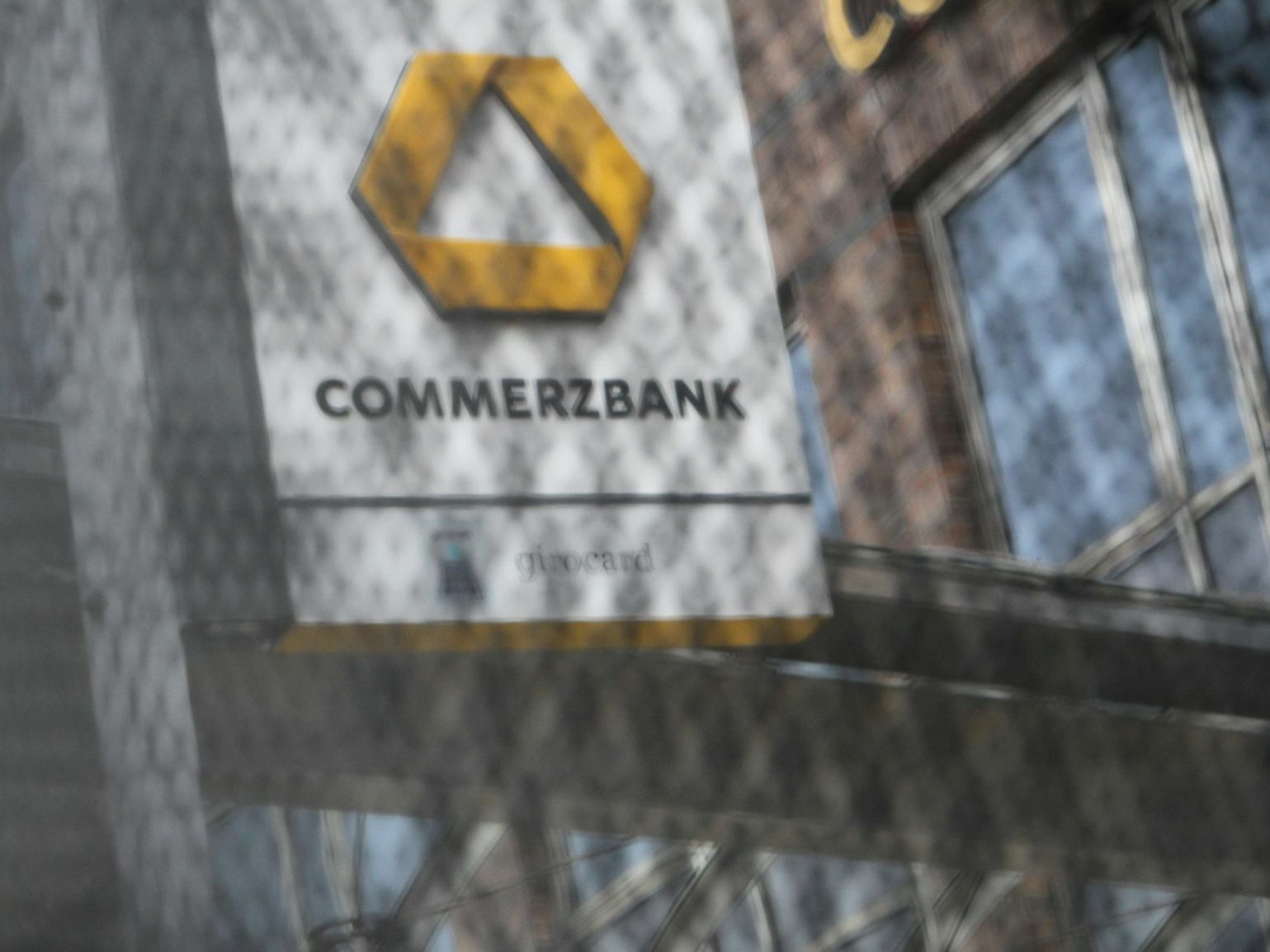 Commerzbank-Übernahme durch UniCredit? Die Regierung sollte froh sein