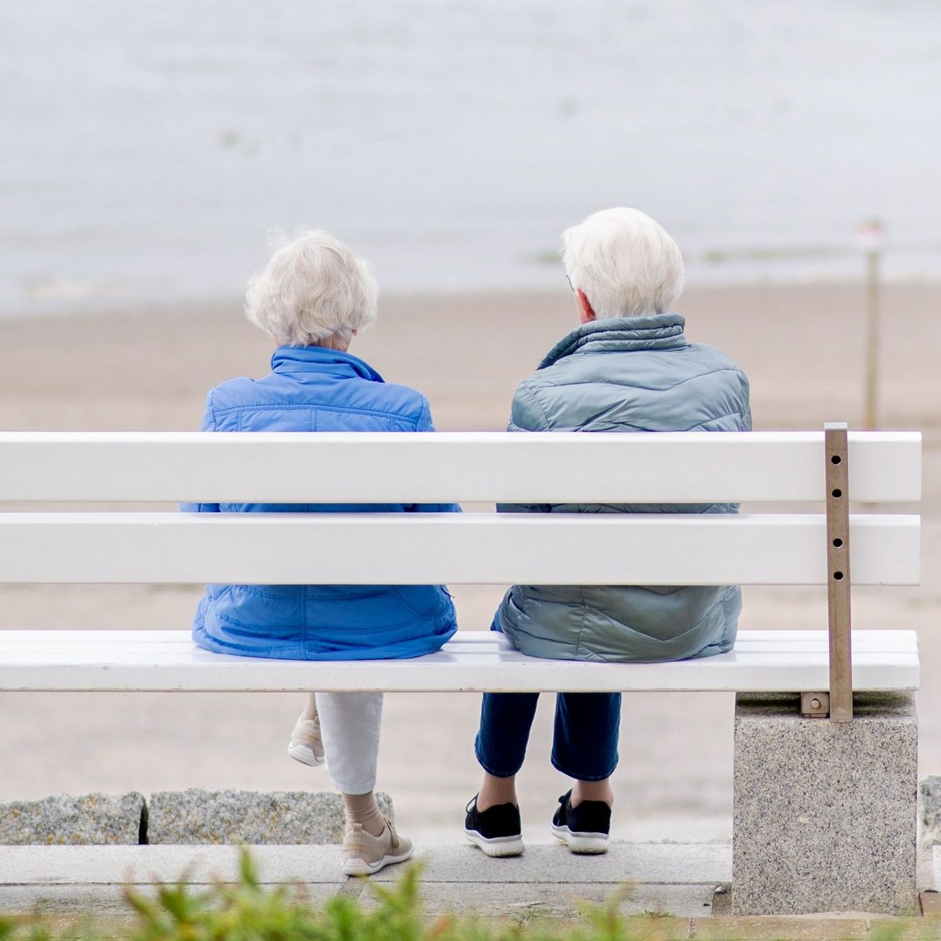 Standardrente: Rentensplitting und späterer Rentenstart? Wo die aktuelle Debatte steht