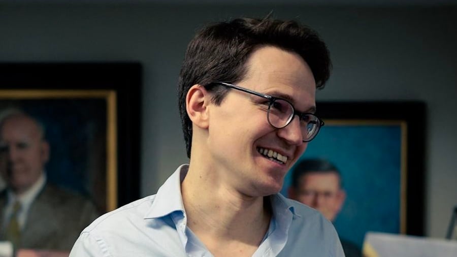 Harvard-Professor: „Ich würde eher vorsichtiger sein mit zusätzlichen Schulden in Deutschland“