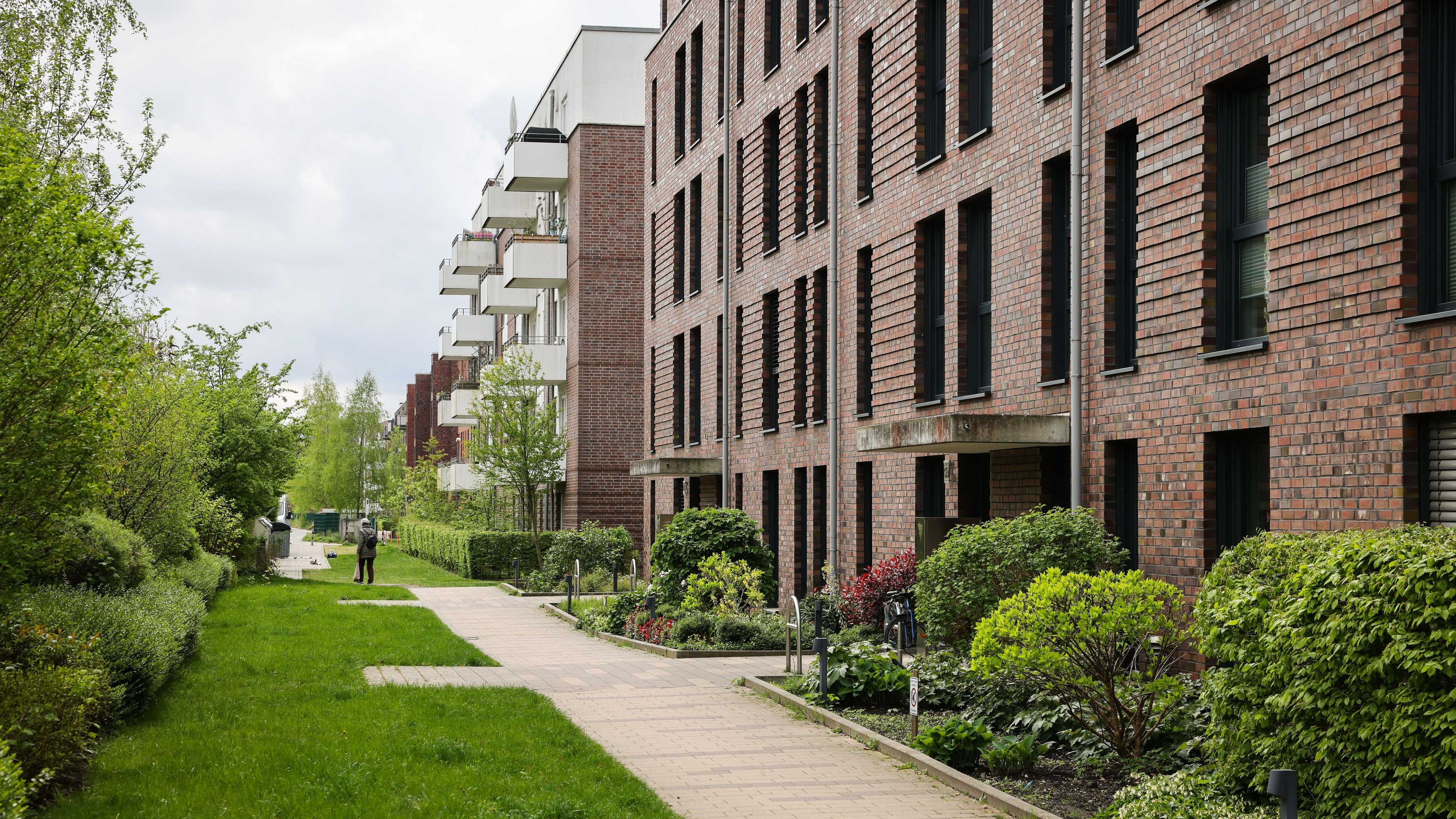 Immobilien: Iran-Krieg zeigt erste Auswirkungen auf Wohnungsmarkt