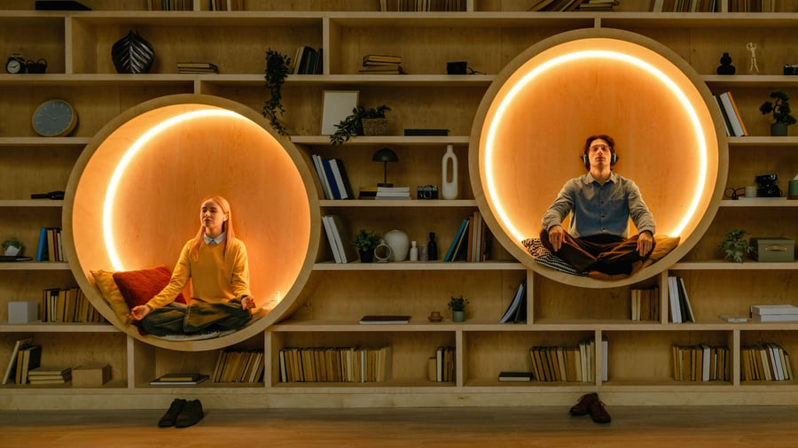 Führung und Persönlichkeit: Deshalb sollten Chefs wissen, wie sie selbst ticken