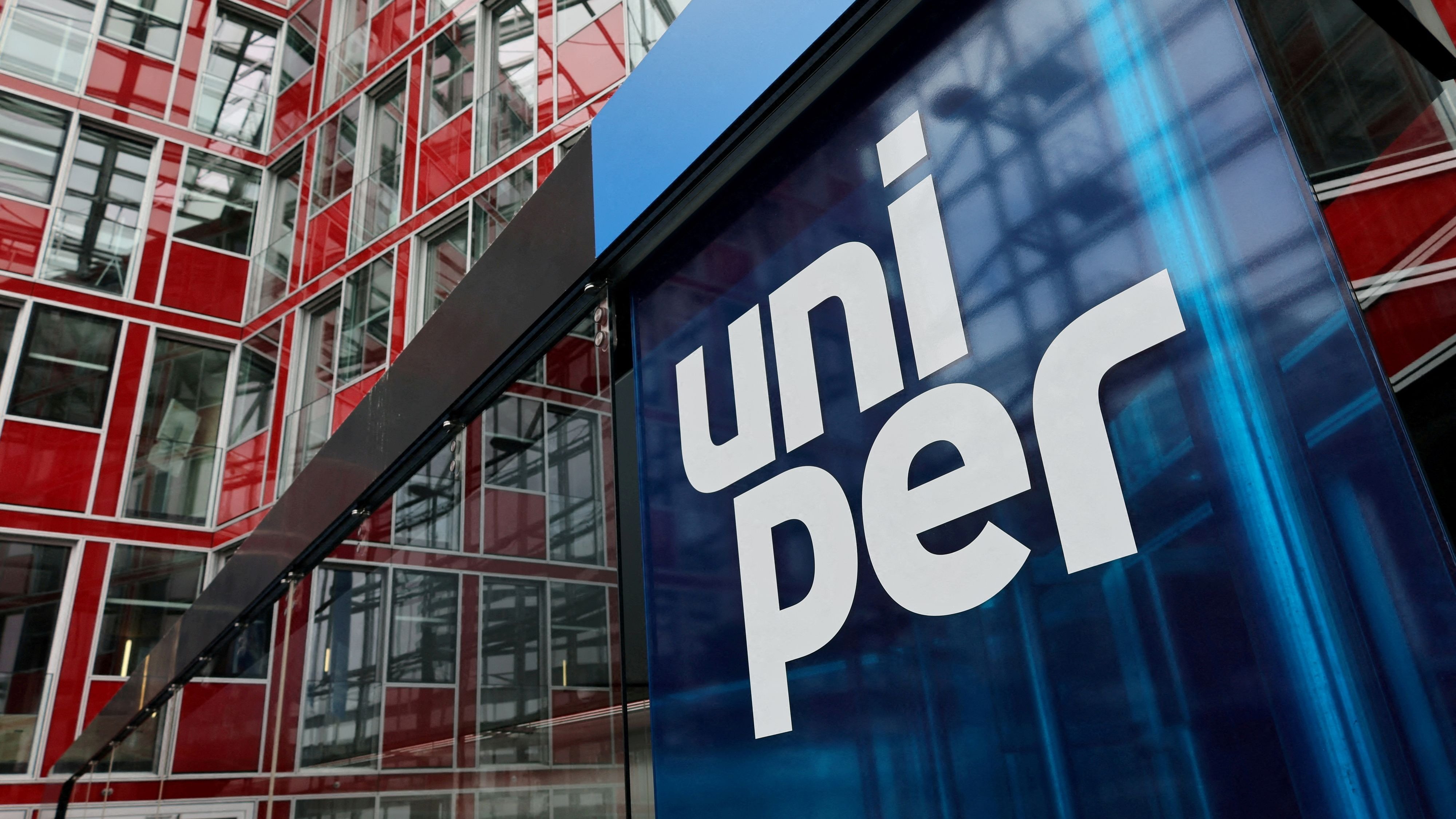 Uniper: Gewinneinbruch beim Energiekonzern