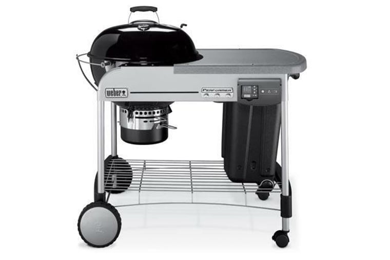 Weber stephens outlet