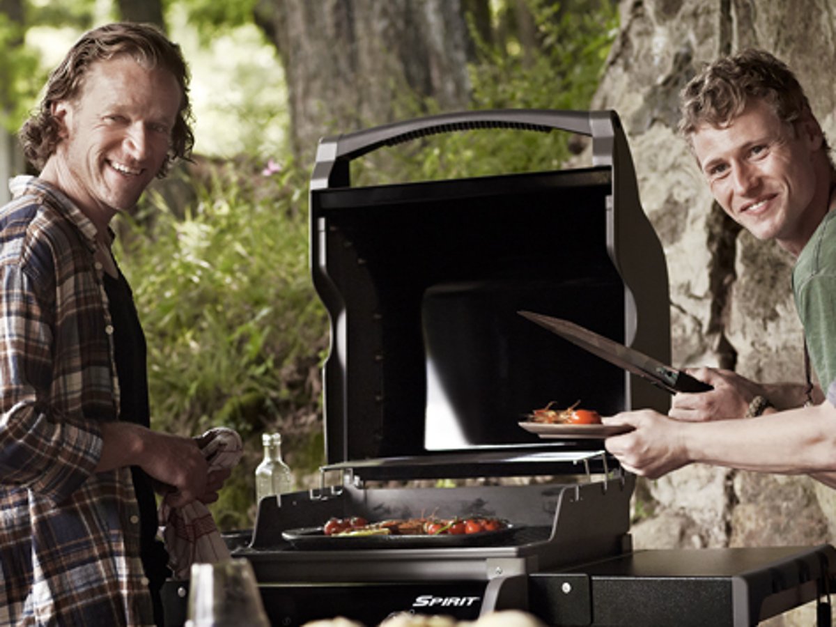 Weber Stephen Die Konige der Grills