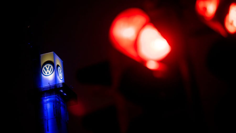 Krise bei Volkswagen: Sie kennen das VW Defense Office nicht? Hier liegt das Problem