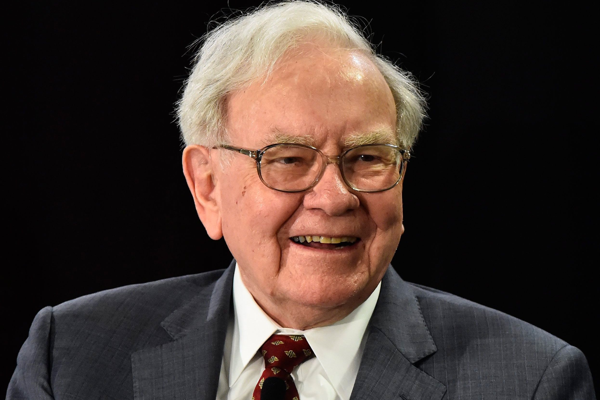Berkshire Hathaway: Holdinggesellschaft ordnet die Nachfolge von Warren Buffett neu
