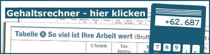 Gehaltsrechner wiwo.de