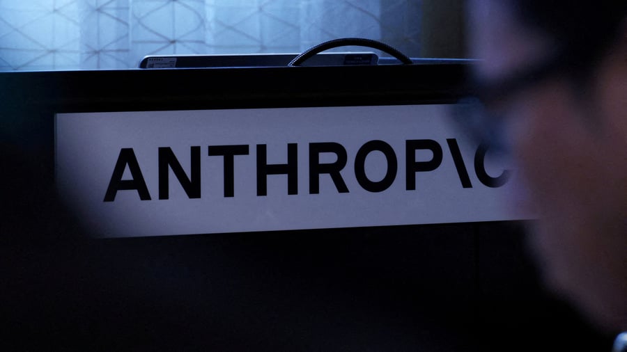 Künstliche Intelligenz: KI von Anthropic umgeht wohl Bezahlschranke für US-Wählerdaten