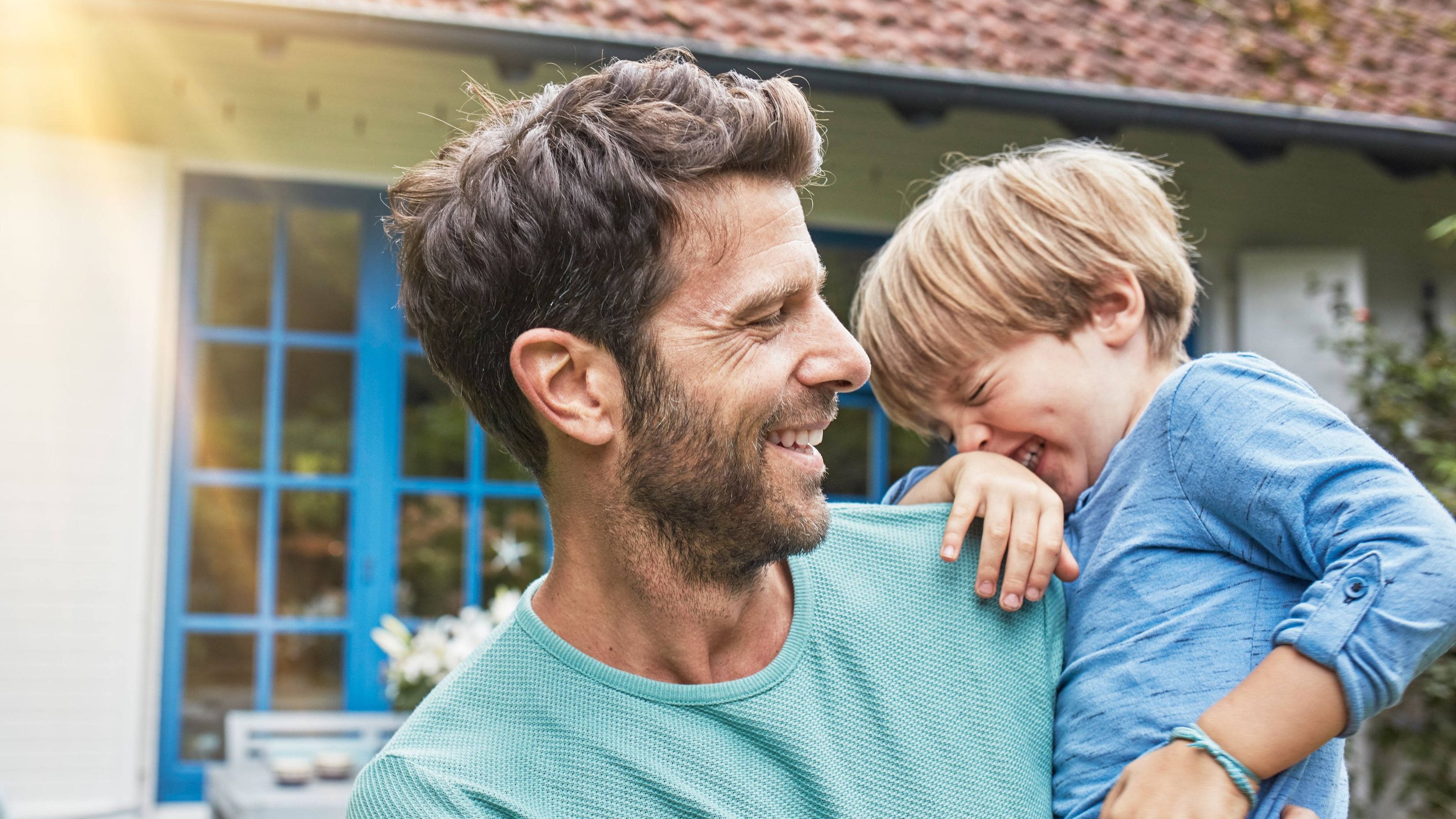 Vermietung: Ist es attraktiv, wenn meine Kinder eine Immobilie kaufen?