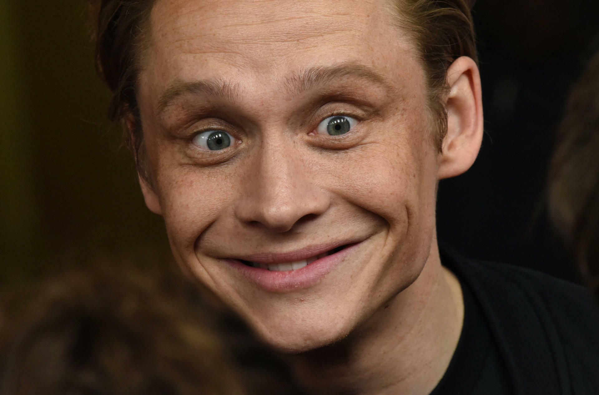 Matthias Schweighöfer: Die geilste Aktie