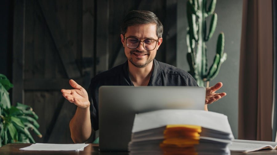 Anlegerpsychologie : Sie halten sich für einen genialen Trader? Wahrscheinlich hatten Sie nur Glück!