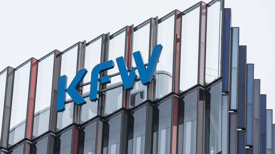 US-Großbank : JP Morgan setzt „America First“ um – Deutschland sollte mit der KfW kontern