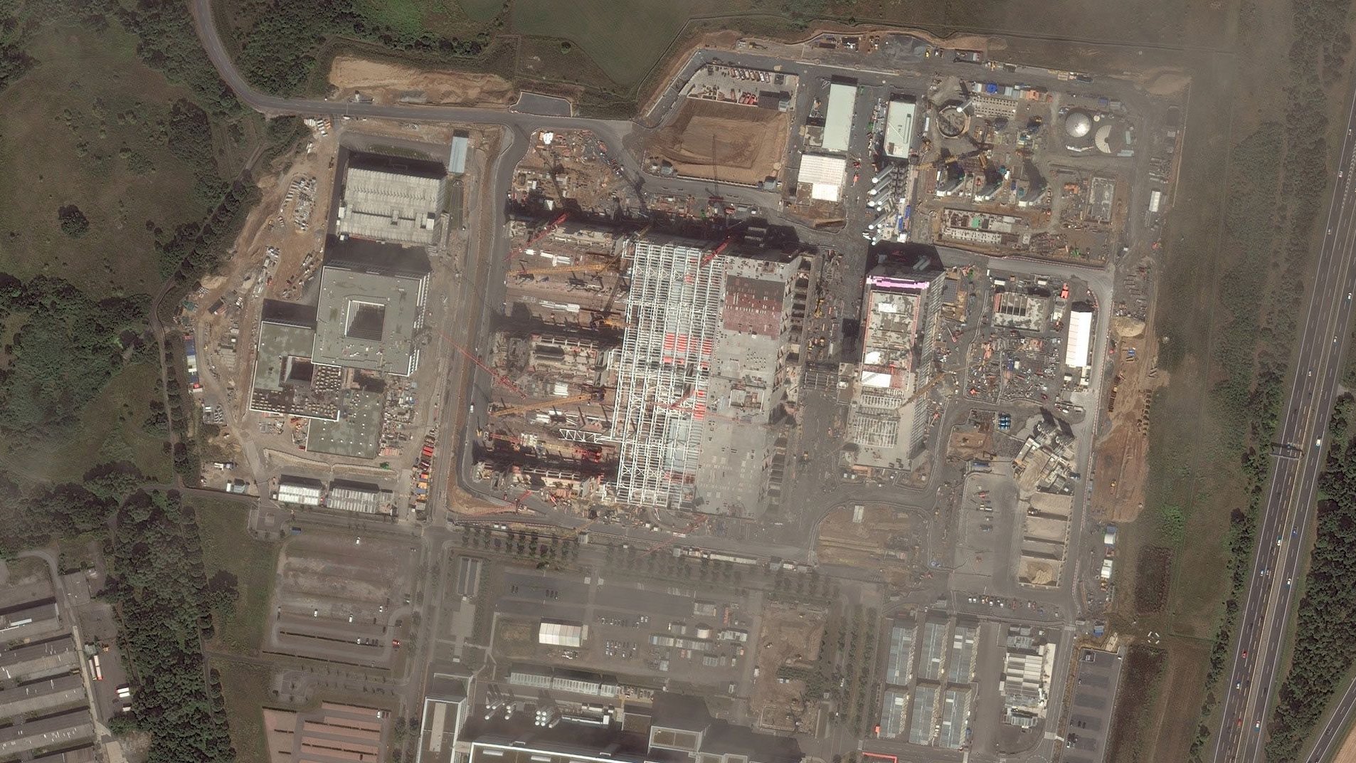 TSMC Dresden: Ein erster exklusiver Einblick in Europas wichtigste ...
