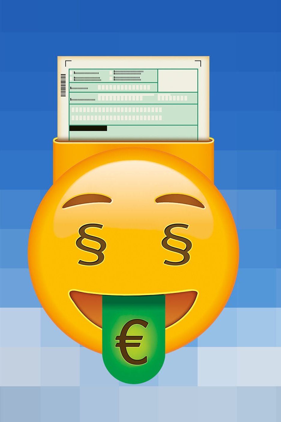 Steuererklärung: WISO Steuer, Taxfix & Co. – Die besten Programme & Apps  2024