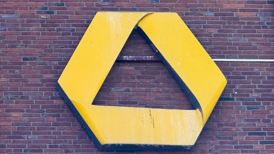 Commerzbank-Übernahme: Merz ist bereit für einen Deal mit UniCredit – zum Glück