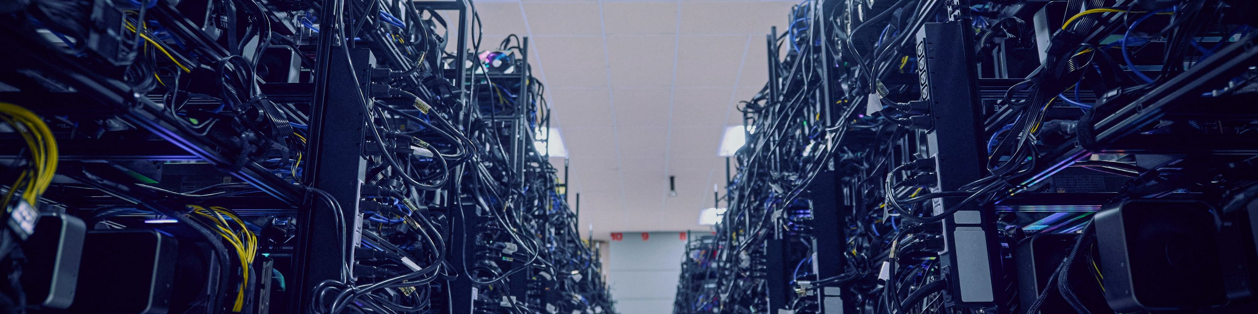 Rumble: Cloudbetreiber kauft Northern Data