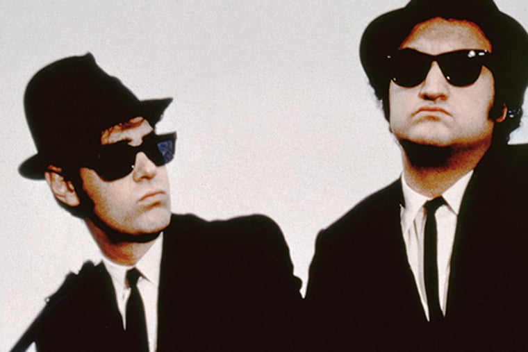 Blues brothers ray bans store