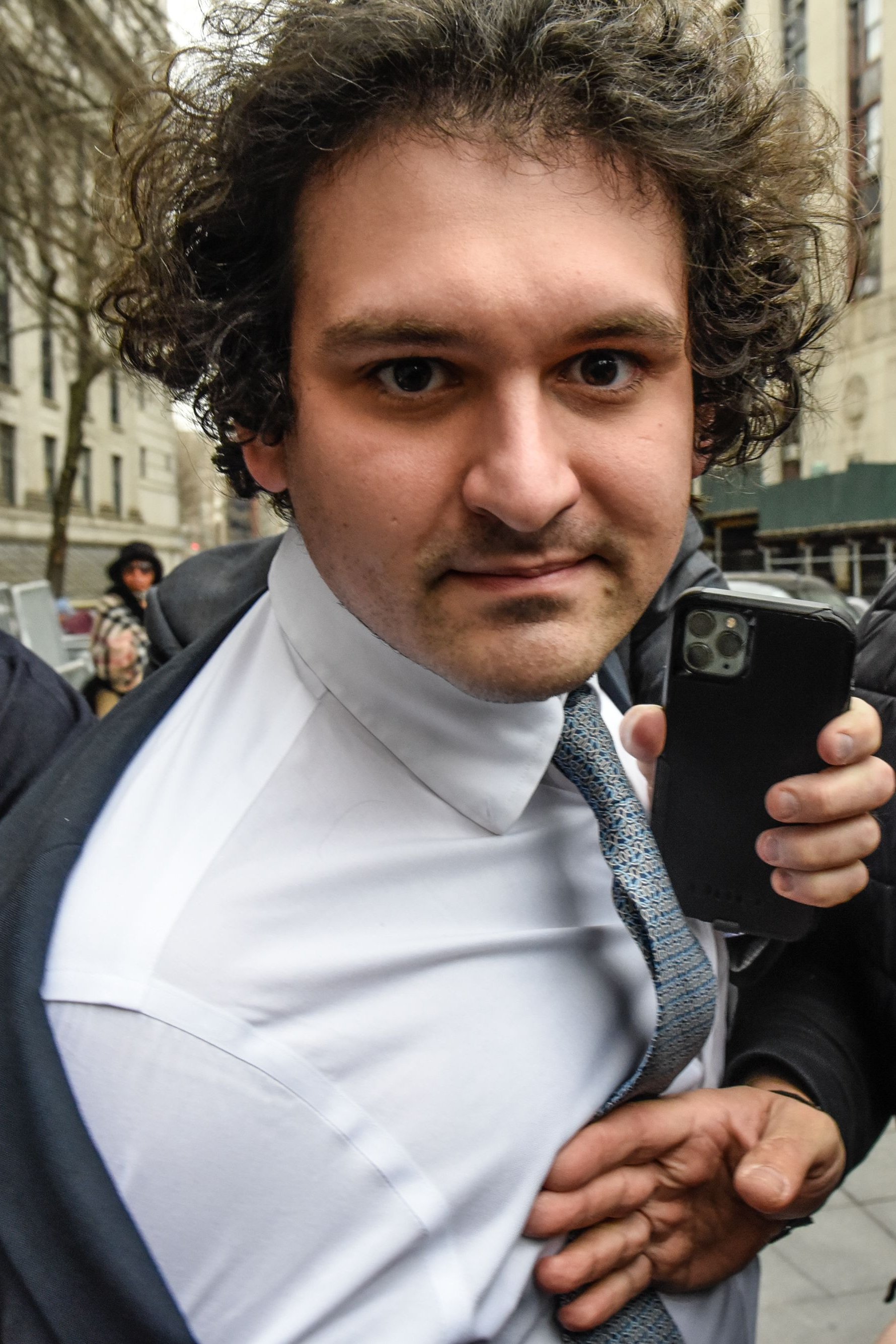 Kryptobörse FTX: Wie die FTX-Sanierer vom Krypto-Untergang profitierten