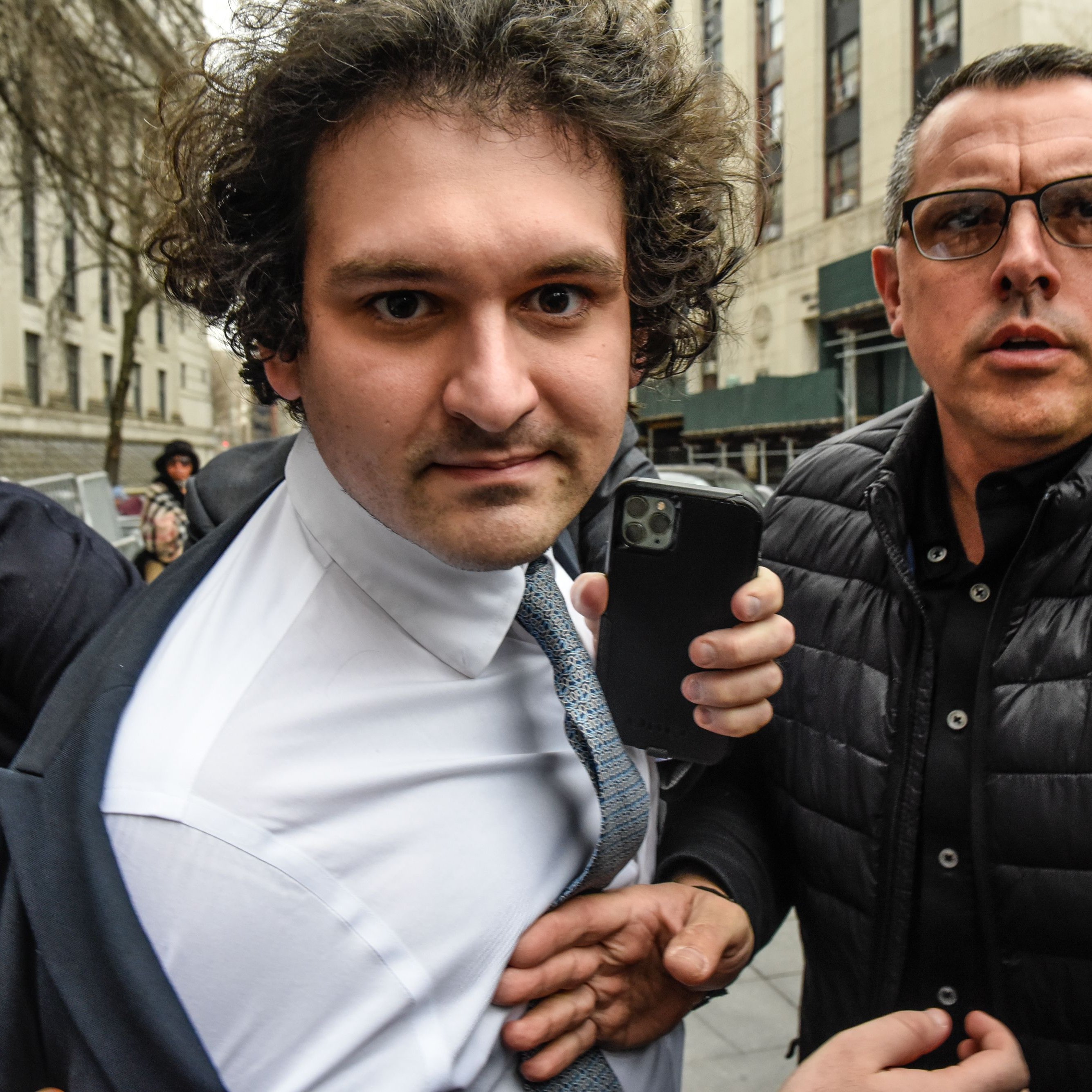 Kryptobörse FTX: Wie die FTX-Sanierer vom Krypto-Untergang profitierten